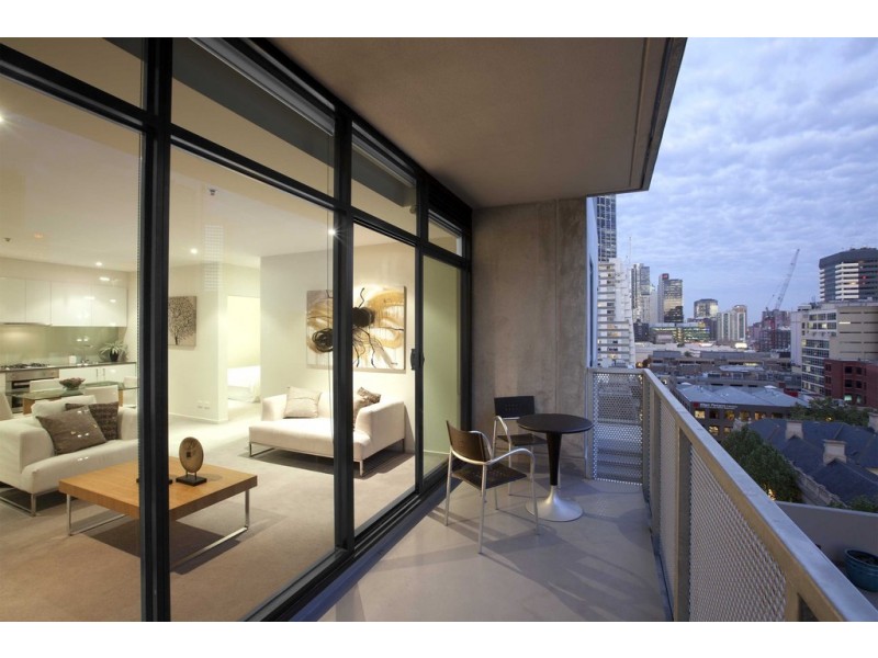 1005/380 Lt Lonsdale Street, Melbourne VIC 3000