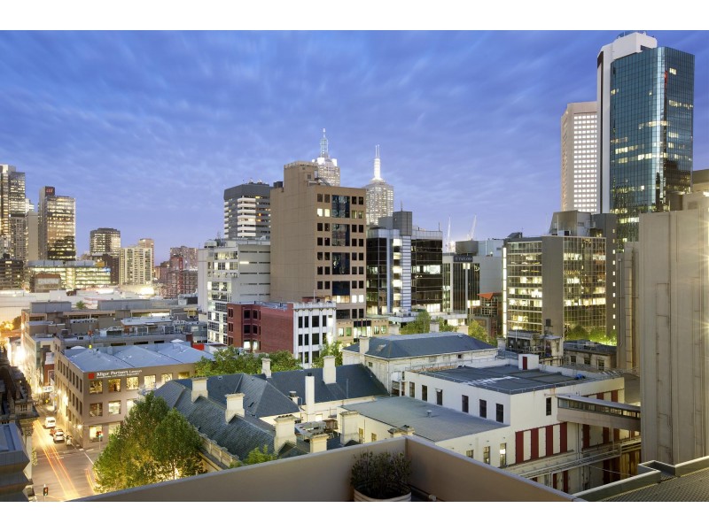 1005/380 Lt Lonsdale Street, Melbourne VIC 3000