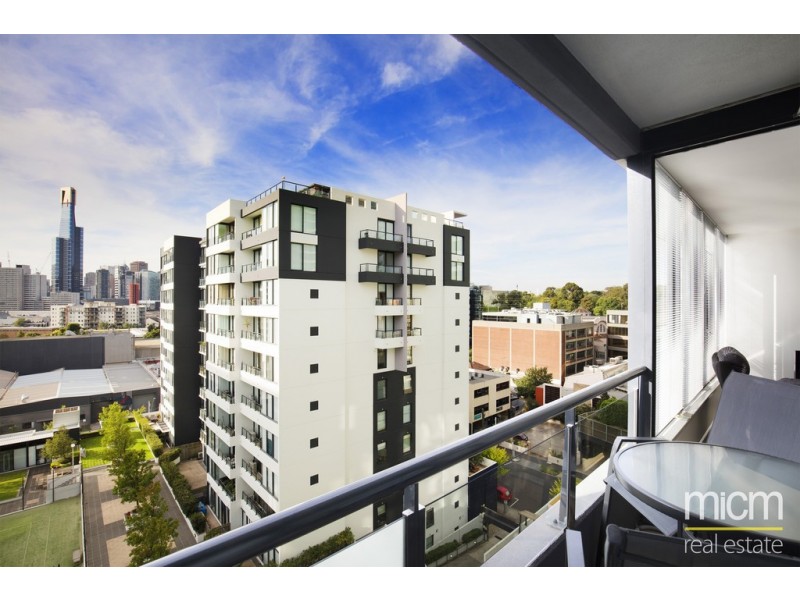 912/28 Bank Street, South Melbourne VIC 3205