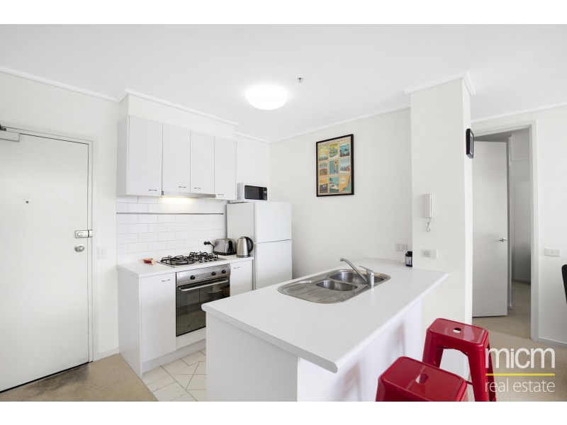 912/28 Bank Street, South Melbourne VIC 3205