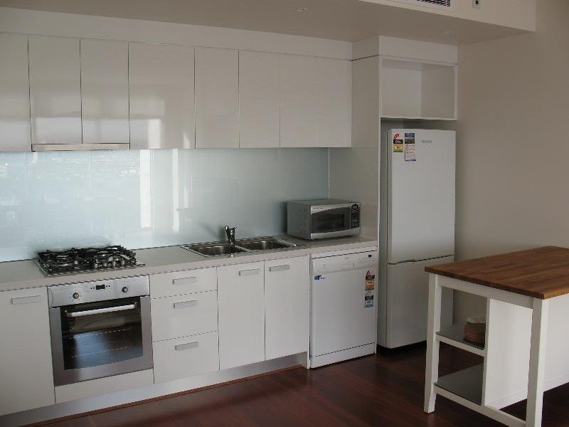 REF 1133/58 Jeffcott Street, West Melbourne VIC 3003