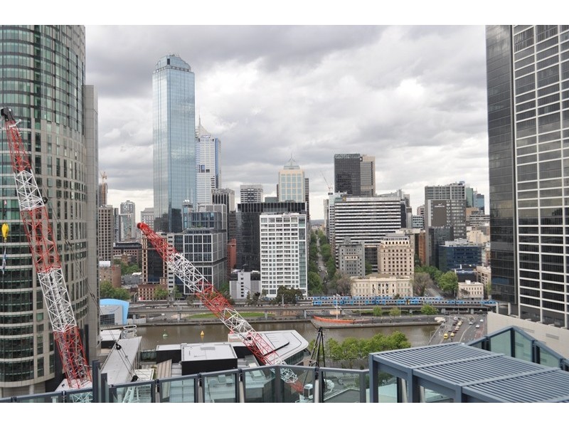 Southbank VIC 3006