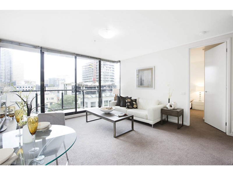 509/28 Bank Street, South Melbourne VIC 3205