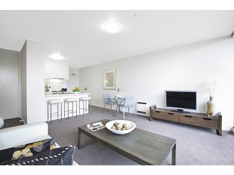 509/28 Bank Street, South Melbourne VIC 3205