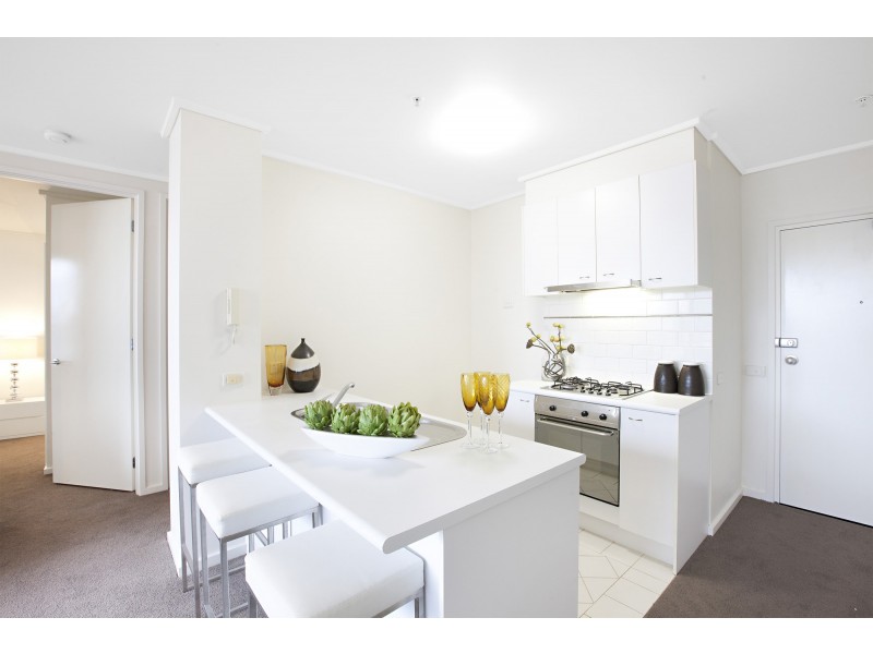 509/28 Bank Street, South Melbourne VIC 3205