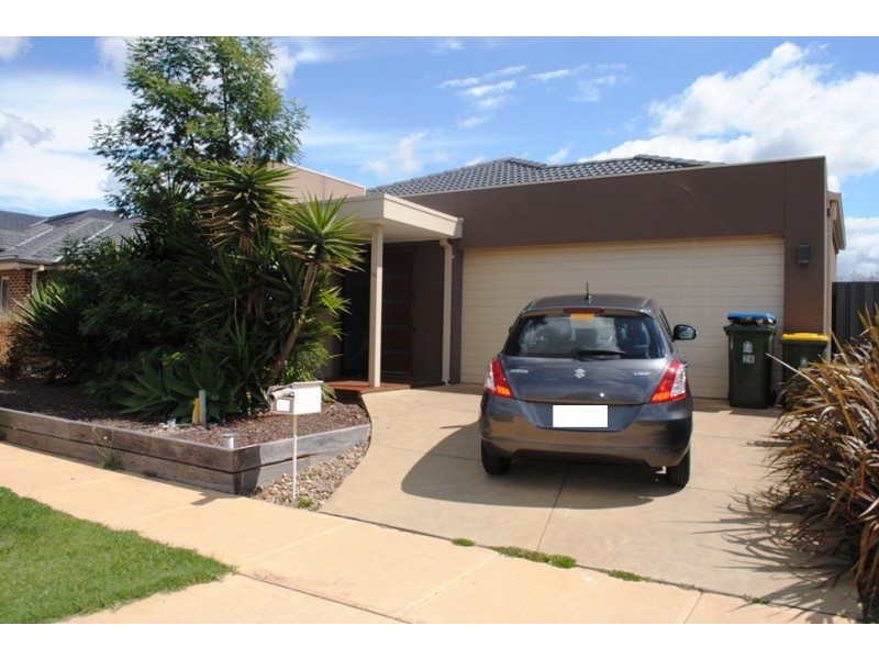 26 Nossal Drive, Point Cook VIC 3030