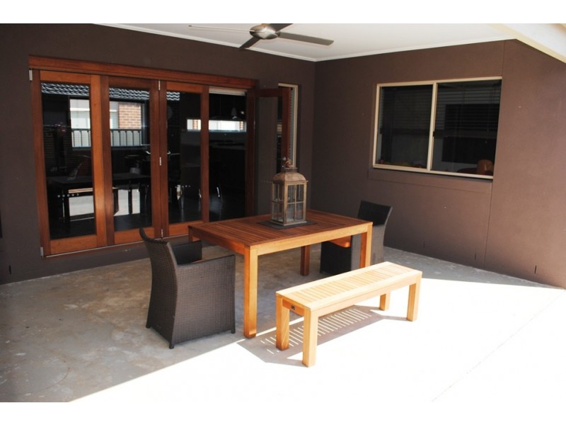 26 Nossal Drive, Point Cook VIC 3030