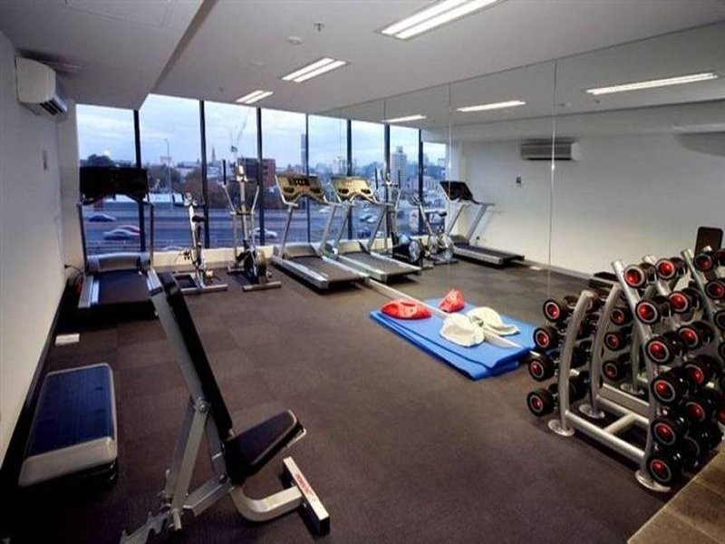 2603/109 Clarendon Street, Southbank VIC 3006