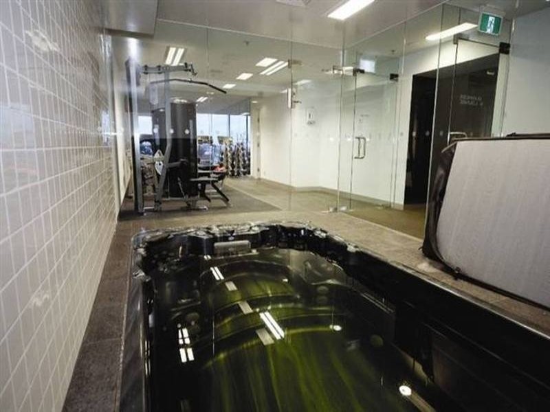 2603/109 Clarendon Street, Southbank VIC 3006