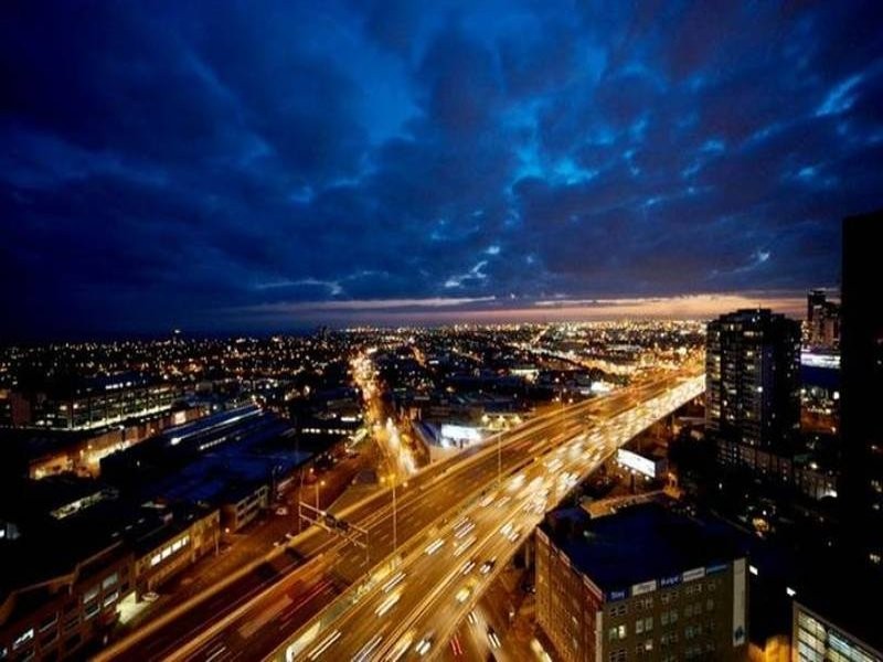 2603/109 Clarendon Street, Southbank VIC 3006