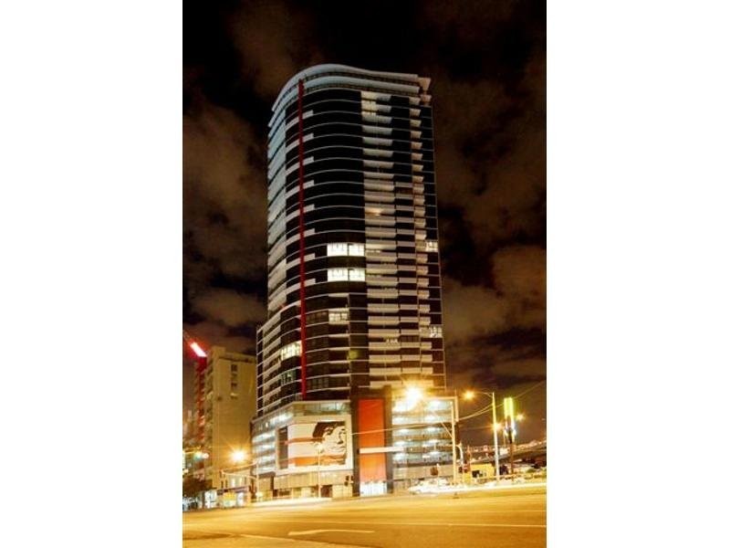2603/109 Clarendon Street, Southbank VIC 3006