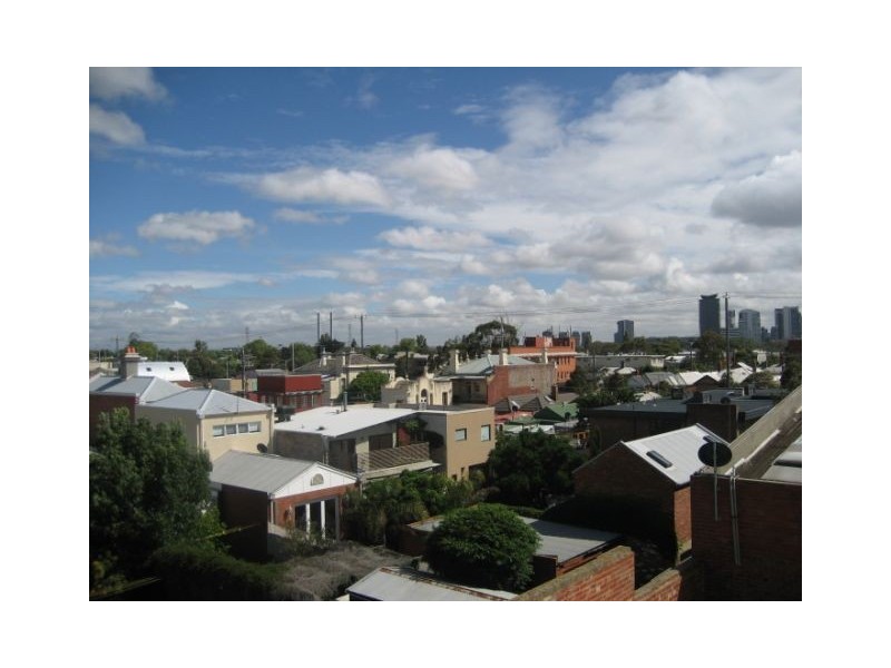 306/105 Nott Street, Port Melbourne VIC 3207