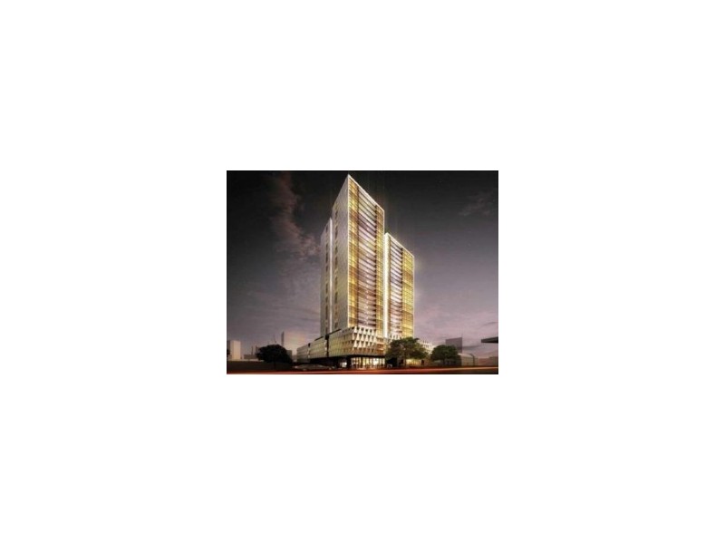 1406/33 Mackenzie Street, Melbourne VIC 3000