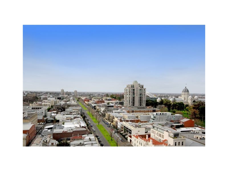 1406/33 Mackenzie Street, Melbourne VIC 3000