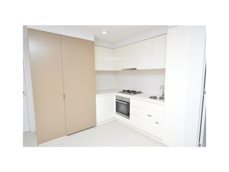 1406/33 Mackenzie Street, Melbourne VIC 3000
