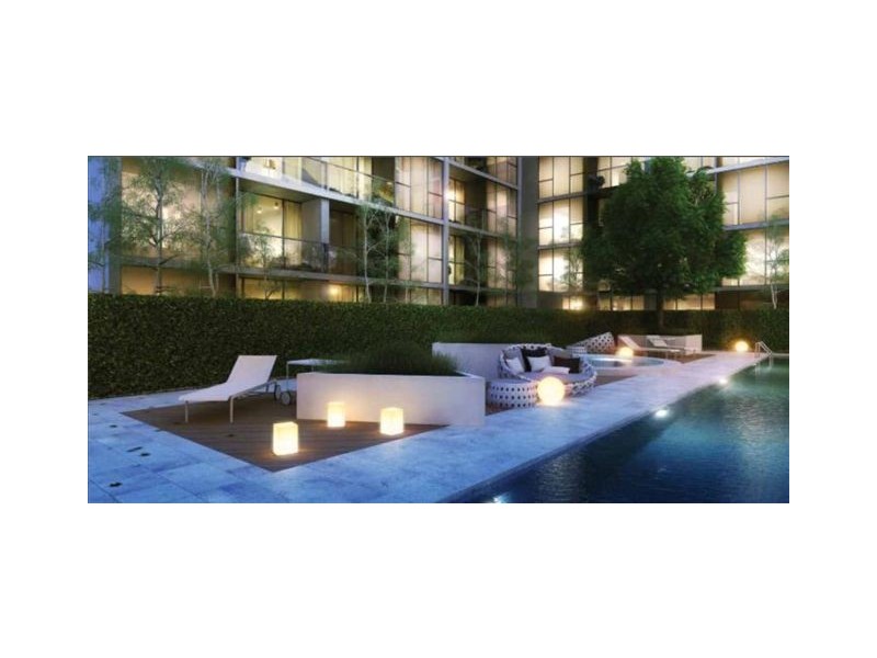 814/33 Mackenzie Street, Melbourne VIC 3000