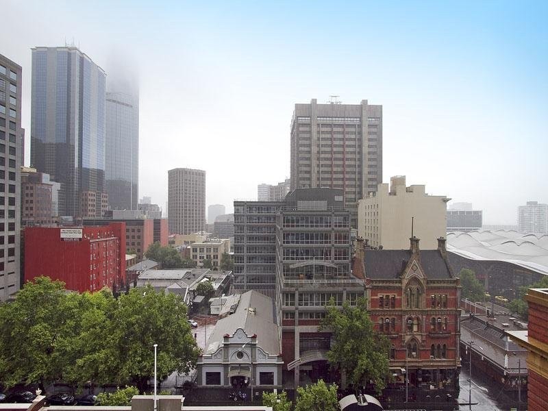Melbourne VIC 3000