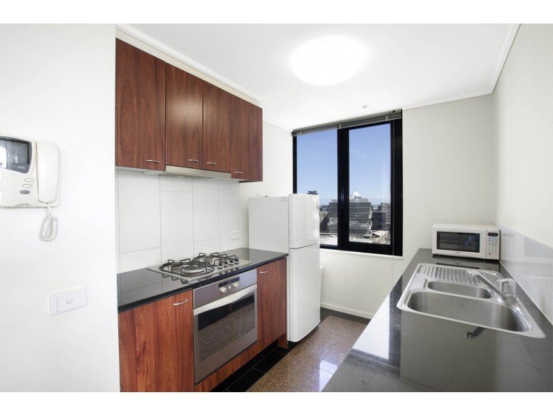 1805/668 Bourke Street, Melbourne VIC 3000