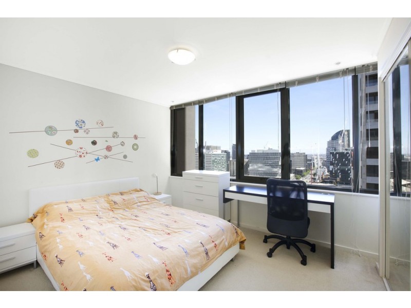 1805/668 Bourke Street, Melbourne VIC 3000