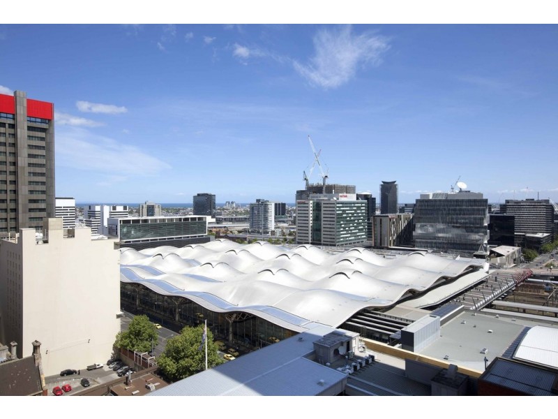 1805/668 Bourke Street, Melbourne VIC 3000
