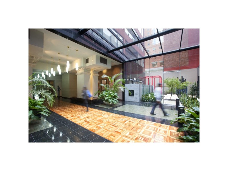 1805/668 Bourke Street, Melbourne VIC 3000