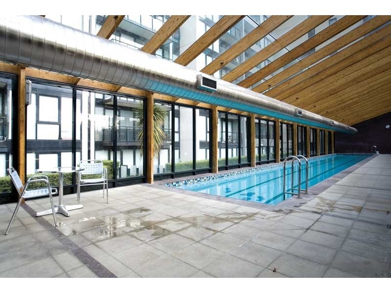 1805/668 Bourke Street, Melbourne VIC 3000