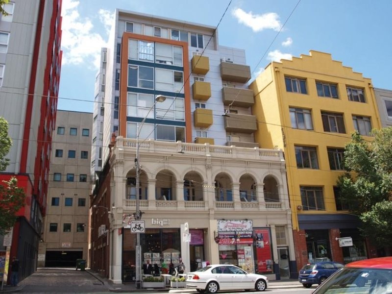 111/466 Swanston Street, Carlton VIC 3053