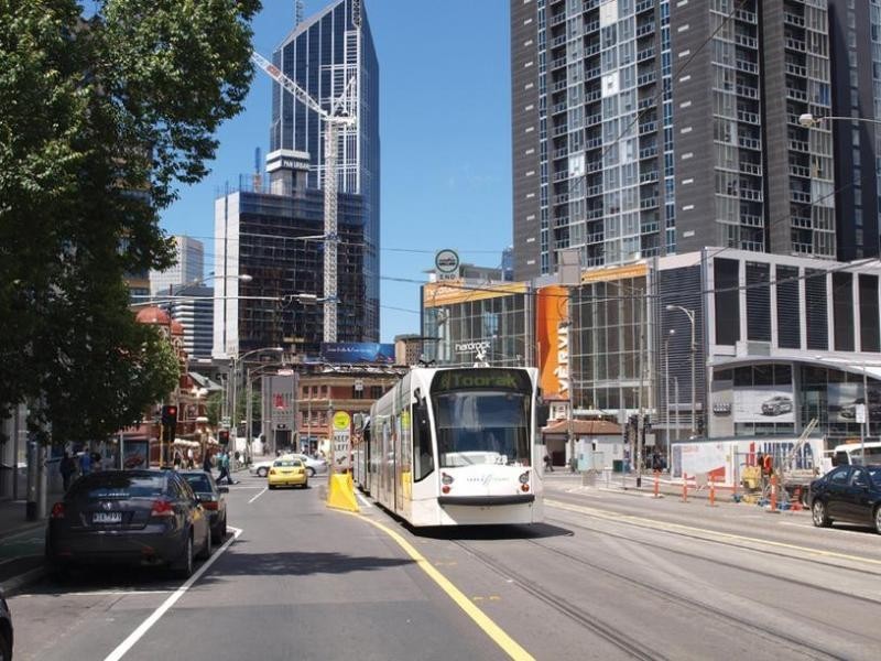 111/466 Swanston Street, Carlton VIC 3053