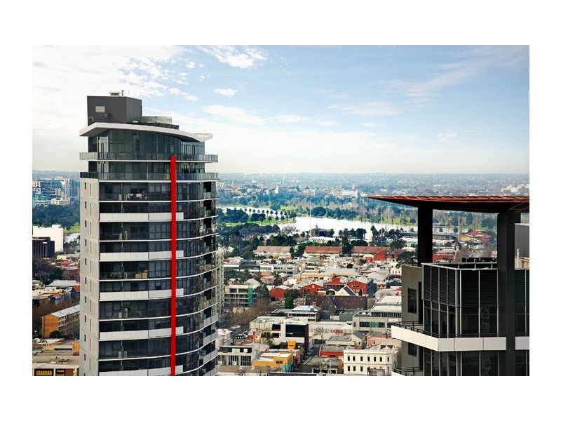 3105/63 Whiteman Street, Southbank VIC 3006