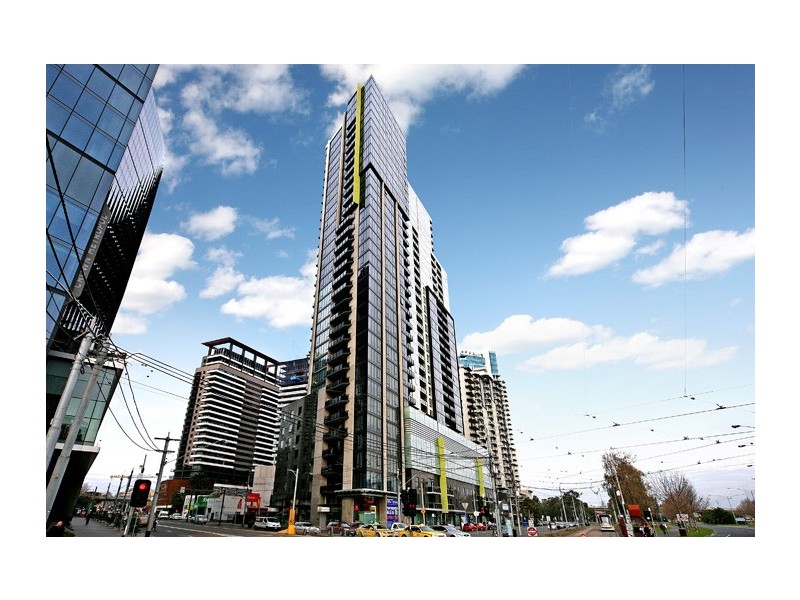 3105/63 Whiteman Street, Southbank VIC 3006