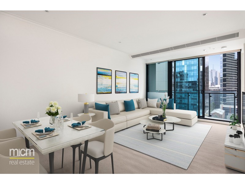1813/180 City Road, Southbank VIC 3006