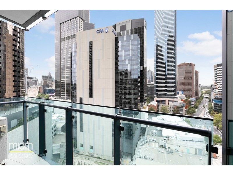 1813/180 City Road, Southbank VIC 3006