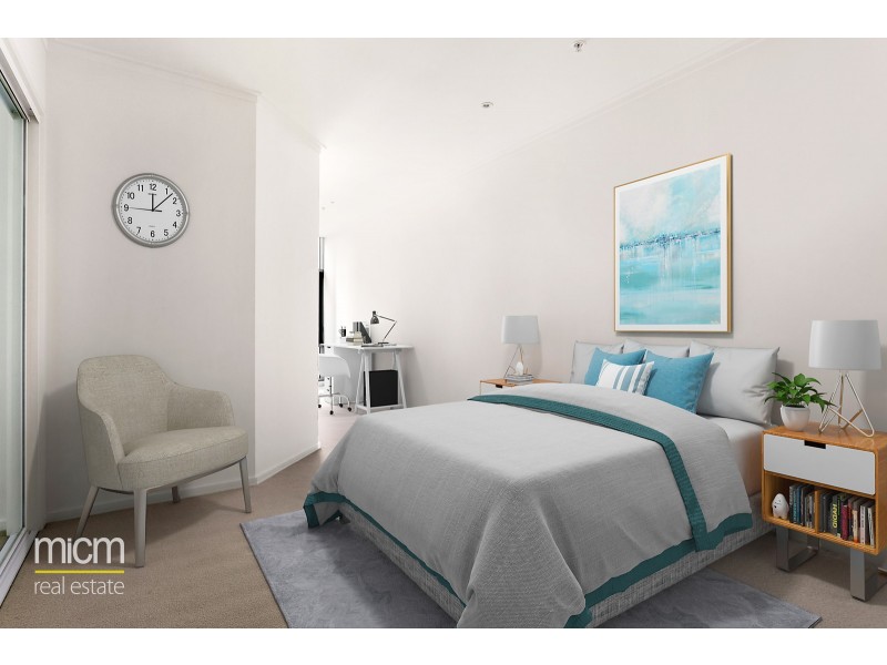 1813/180 City Road, Southbank VIC 3006