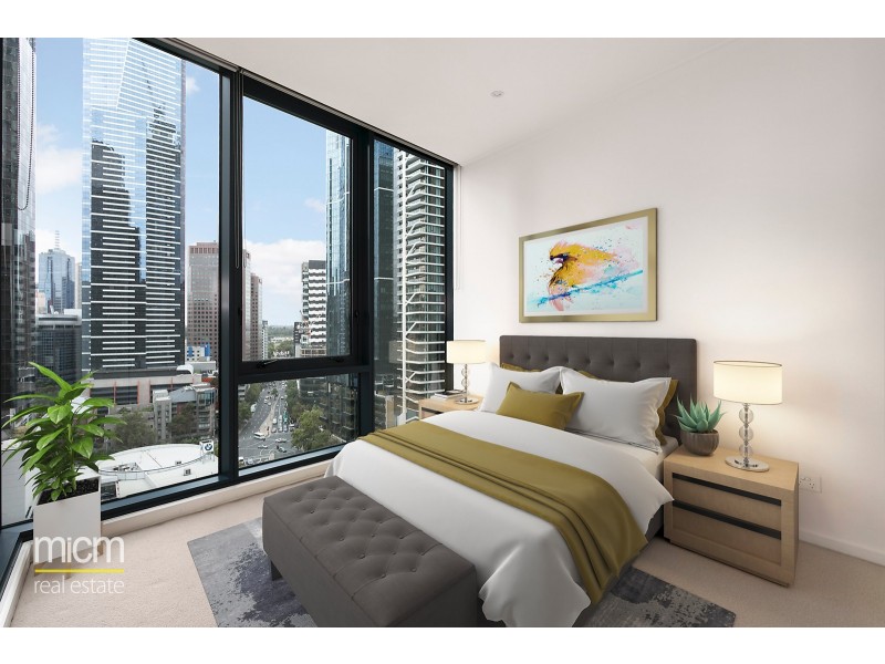 1813/180 City Road, Southbank VIC 3006