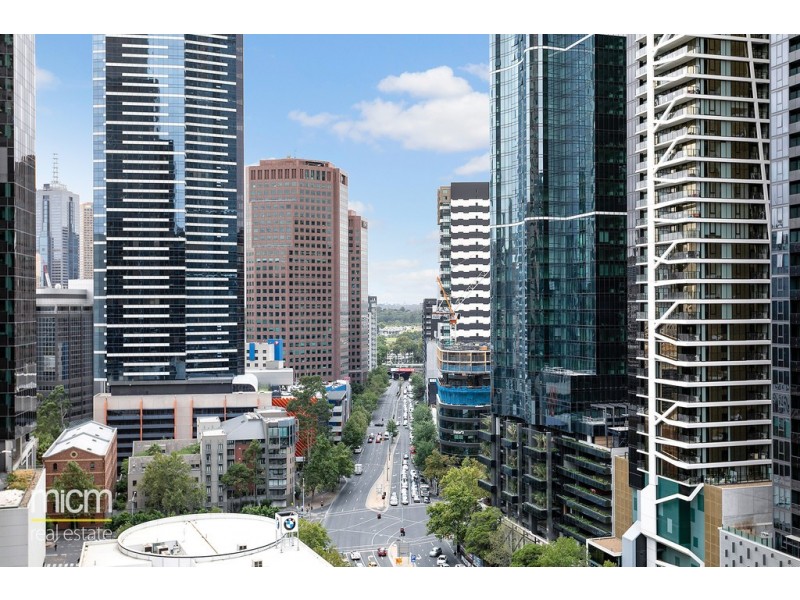 1813/180 City Road, Southbank VIC 3006