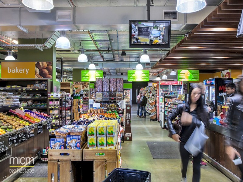 1813/180 City Road, Southbank VIC 3006