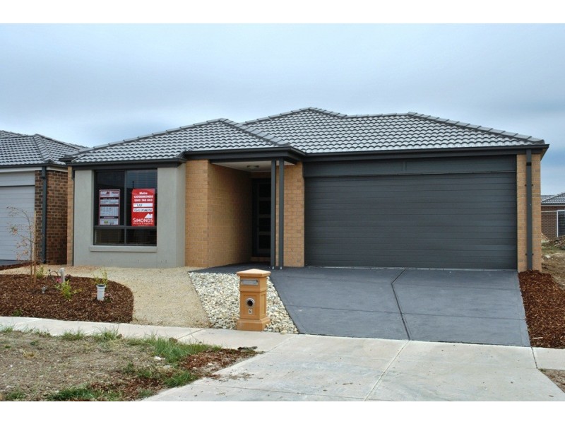 6 Casino Parade, Point Cook VIC 3030