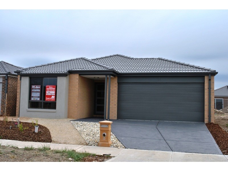 6 Casino Parade, Point Cook VIC 3030