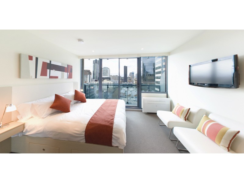 Melbourne VIC 3000