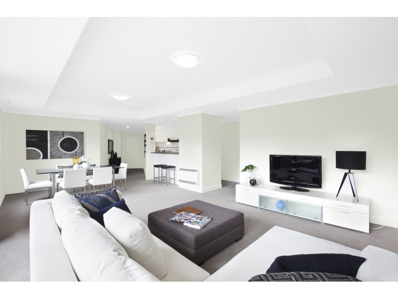 314/299 Spring Street, Melbourne VIC 3000