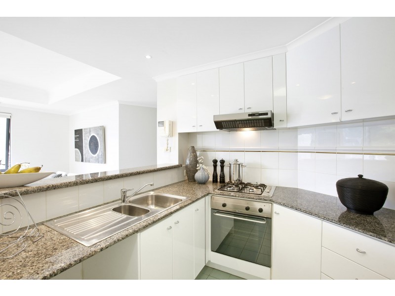 314/299 Spring Street, Melbourne VIC 3000