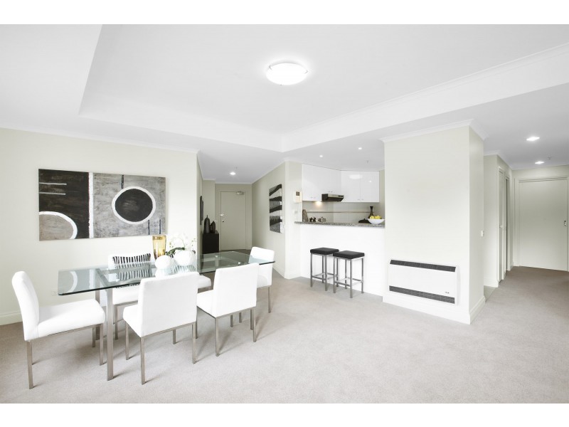 314/299 Spring Street, Melbourne VIC 3000