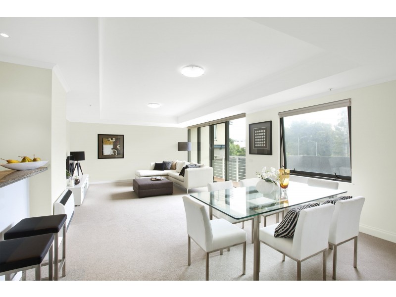314/299 Spring Street, Melbourne VIC 3000