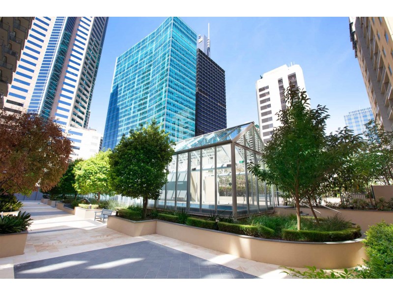 314/299 Spring Street, Melbourne VIC 3000