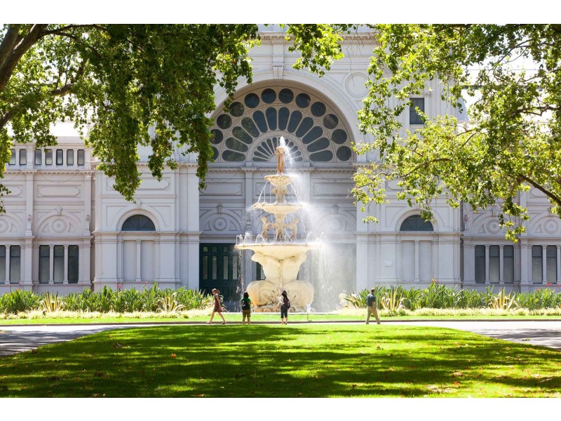 314/299 Spring Street, Melbourne VIC 3000