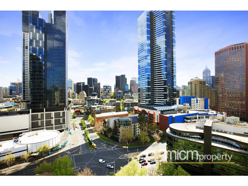 183/88 Southbank Blvd, Southbank VIC 3006