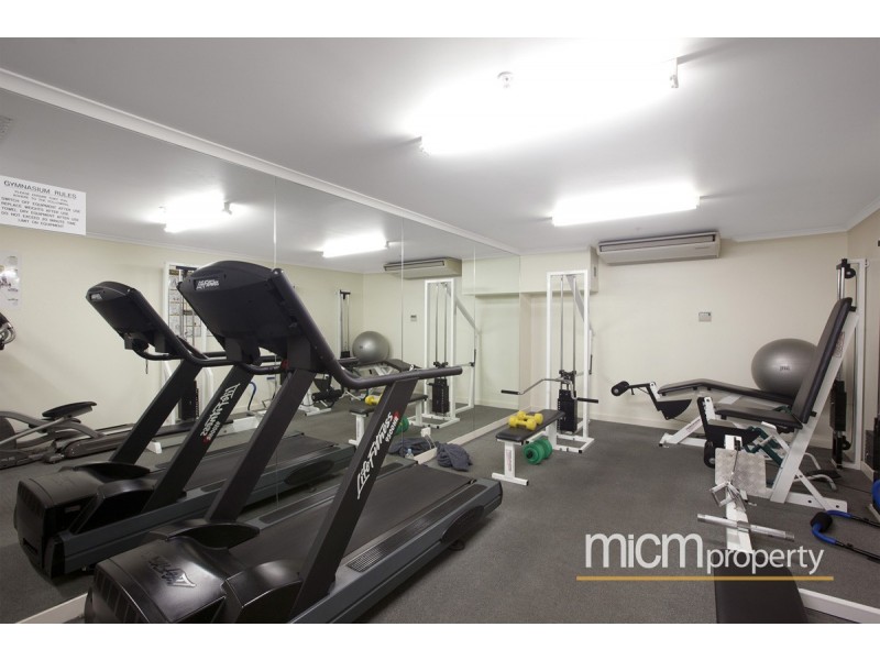 183/88 Southbank Blvd, Southbank VIC 3006