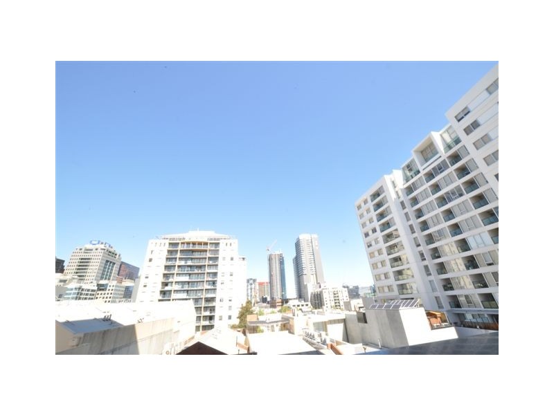 405/41 Batman Street, West Melbourne VIC 3003