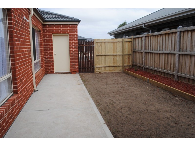 65 Alamanda Boulevard, Point Cook VIC 3030