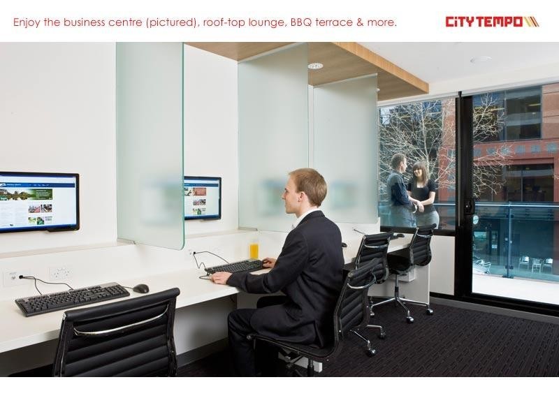 1/181 A’Beckett Street, Melbourne VIC 3000